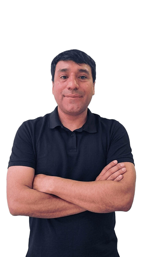Joan Peramas
