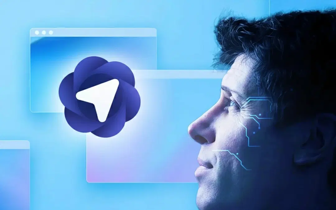 ChatGPT Atlas: El Navegador IA de OpenAI que Revoluciona la Web