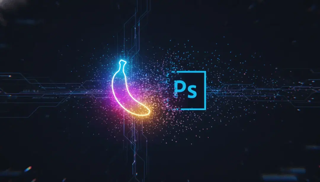 ¡Adiós Photoshop! Google Nano Banana Revoluciona la Edición de Imágenes