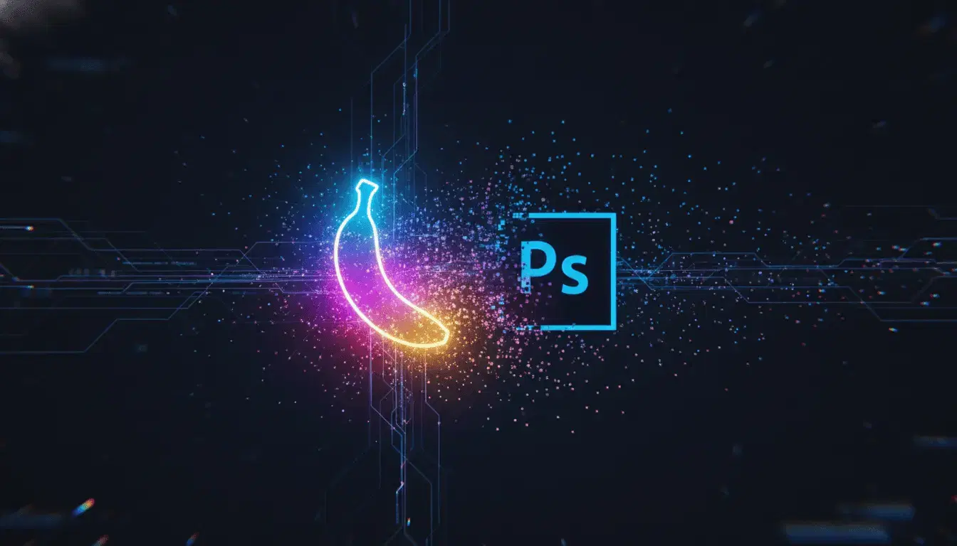 ¡Adiós Photoshop! Google Nano Banana Revoluciona la Edición de Imágenes