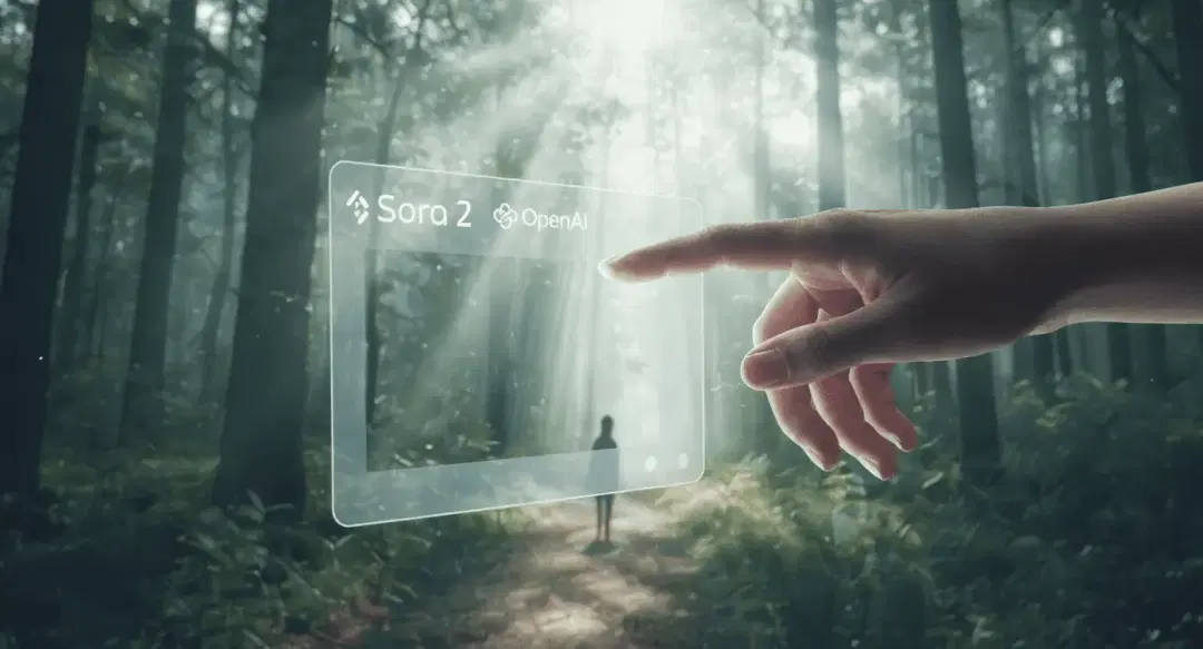 Cómo Usar "Sora 2" para Potenciar tu Productividad sin Ahogarte en el Video Perfecto