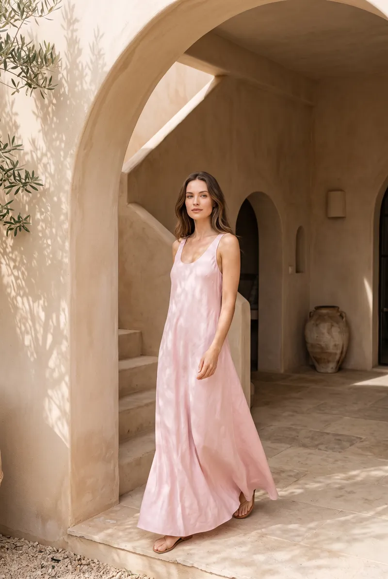 Colección Primavera