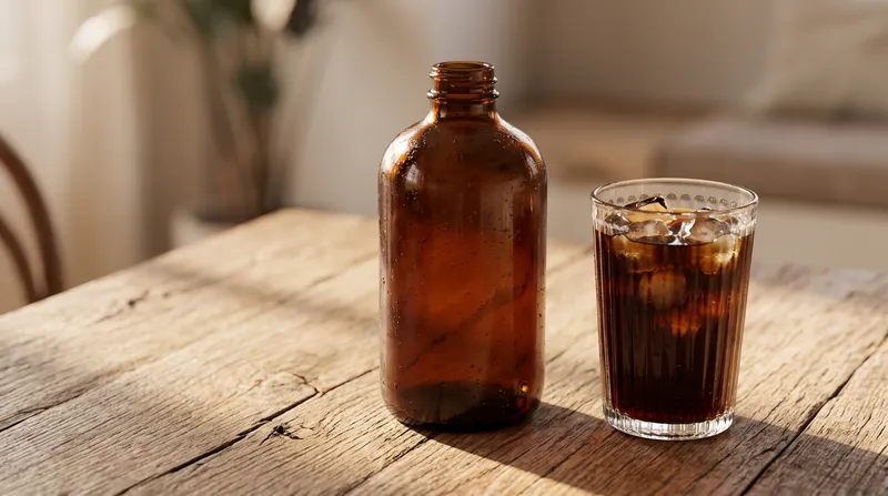 Cold Brew Artesanal