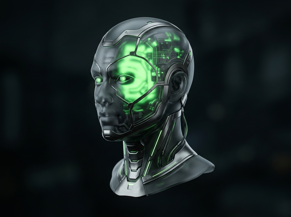Digital Twin Avatar